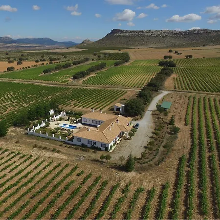 El Romeral