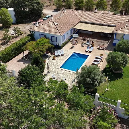 El Romeral 4* Alpera