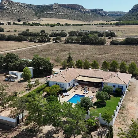 El Romeral