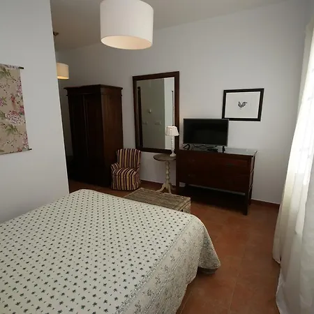 Hotel El Romeral