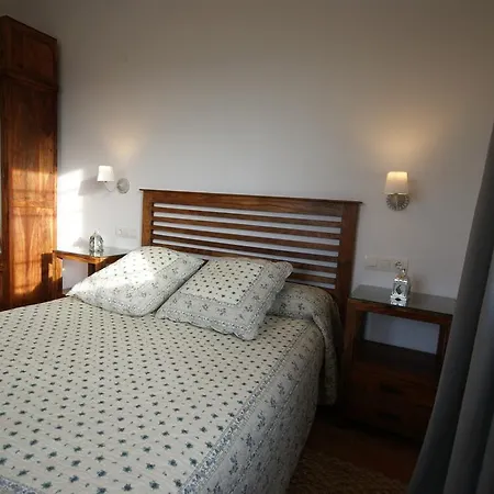 El Romeral Hotel
