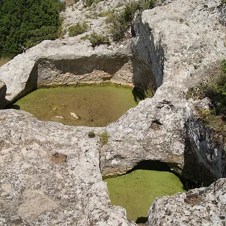 El Romeral Alpera