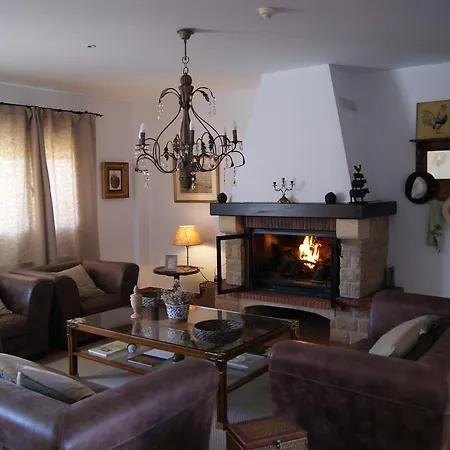 El Romeral Hotel 4*