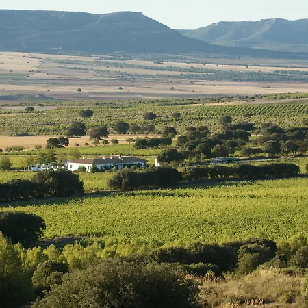 El Romeral Alpera