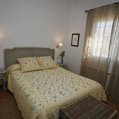El Romeral Hotel Alpera