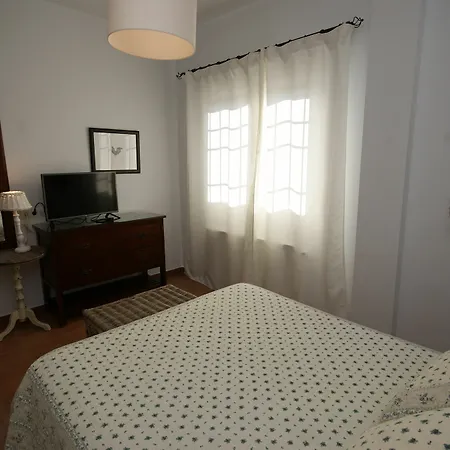 El Romeral Hotel 4*