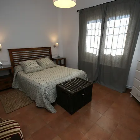 El Romeral Alpera