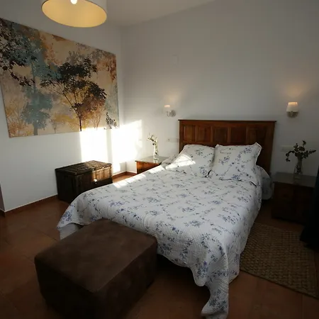 El Romeral Hotel 4*