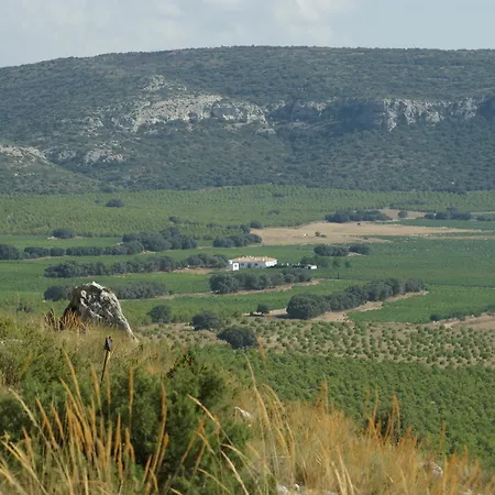 El Romeral