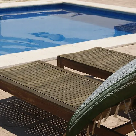 El Romeral Hotel 4*
