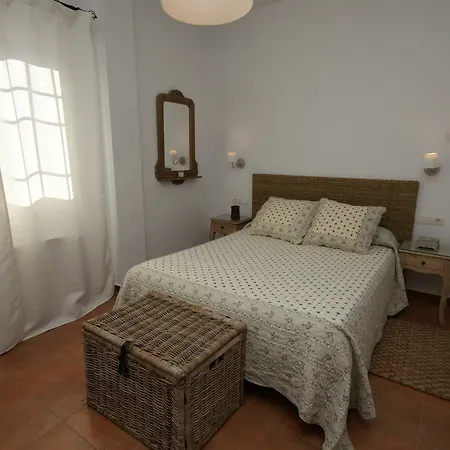 El Romeral Hotel 4*