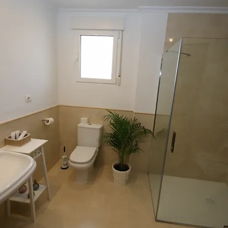 El Romeral 4* Alpera