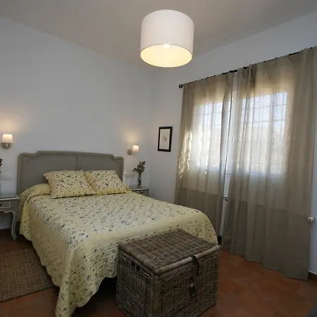 Hotel El Romeral