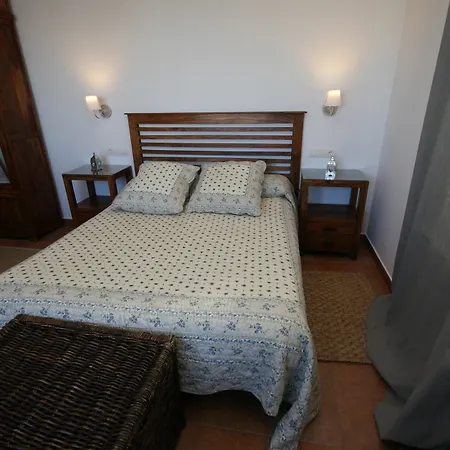 El Romeral Hotel Alpera