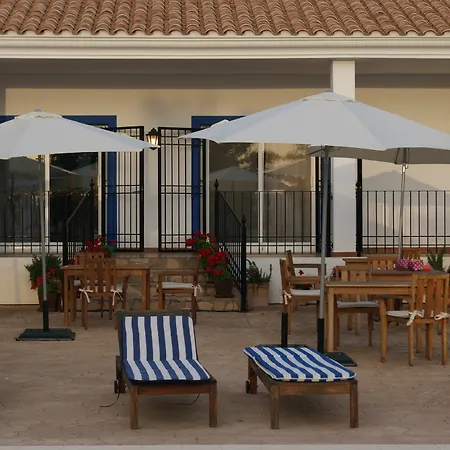 El Romeral 4* Alpera
