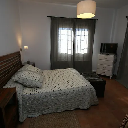El Romeral Hotel 4*