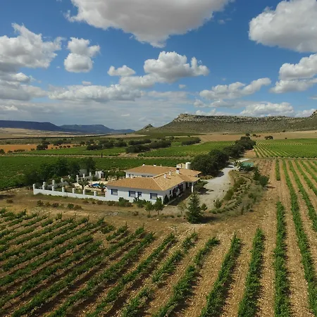 El Romeral Hotel