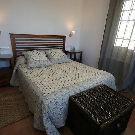 El Romeral
