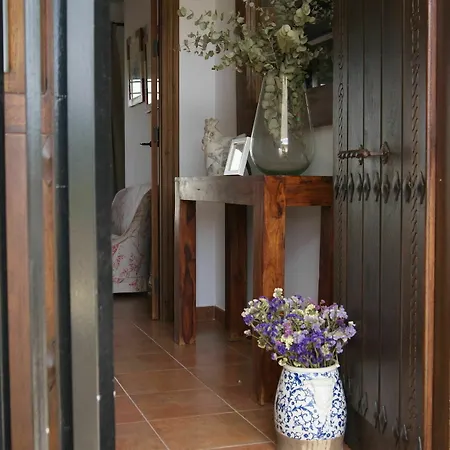 El Romeral Hotel 4*