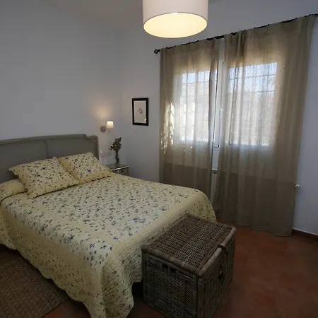 El Romeral Hotel Alpera