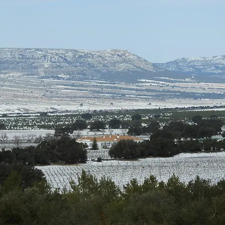 El Romeral 4* Alpera