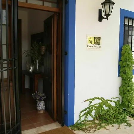 El Romeral Hotel 4*