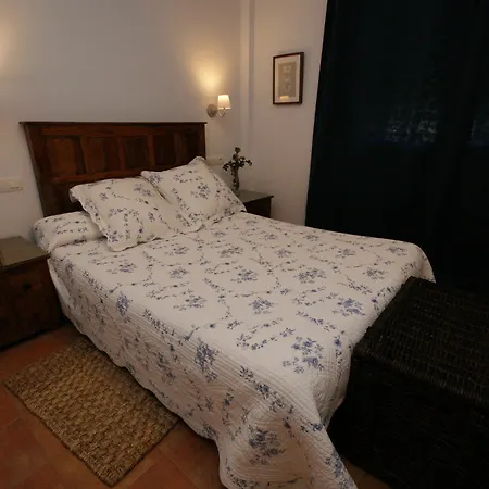 El Romeral Hotel Alpera