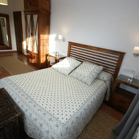 Hotel El Romeral 4*